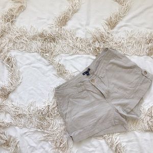 GAP Cargo Shorts 💕💕